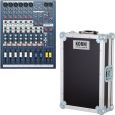Soundcraft EPM-6 + Hardcase Thumbnail 1