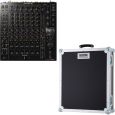 Pioneer DJ DJM-V10 Mixer + Case Thumbnail 1