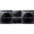 Rane Twelve Doppelpack + Pioneer DJM-S9 Battle Mixer Thumbnail 1