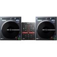 Rane Twelve Doppelpack +  Numark Scratch Battle Mixer Thumbnail 1