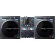 Rane Twelve Doppelpack + Rane Seventy Battle Mixer Thumbnail 1