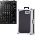 Denon DJ X1850 PRIME Mixer + Hardcase SET Thumbnail 1
