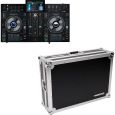 Denon DJ PRIME 2 DJ System + Magma Case Thumbnail 1