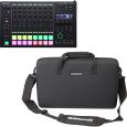 Roland MC-707 Groovebox + CTRL Case Thumbnail 1