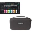 Roland MC-101 Groovebox + CTRL Case Thumbnail 1