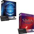 Spectrasonics Omnisphere 2 + Stylus RMX Xpanded Bundle Thumbnail 1