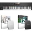 Native Instruments KOMPLETE KONTROL S88 MK2 + KOMPLETE 12 U Coll. Edt. Thumbnail 1
