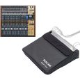 Tascam Model 24 + Dust Cover Thumbnail 1