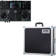 Denon DJ PRIME GO DJ System + Hardcase Thumbnail 1