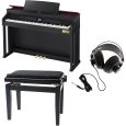 Casio AP-710 BK Celviano Digitalpiano Set Thumbnail 1