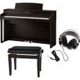 Kawai CA-59 R Rosenholz Digitalpiano Set Thumbnail 1