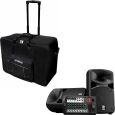 Yamaha Stagepas 600BT + Trolley Set Thumbnail 1