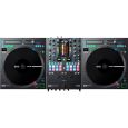 Rane DJ Twelve MKII 2er + DJ Seventy-Two MKII Thumbnail 1