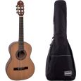Pro Arte CM 75 Maestro Konzertgitarre 3/4 inkl. Gigbag Thumbnail 1