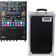 Rane DJ Seventy Battle Mixer + Hardcase Thumbnail 1