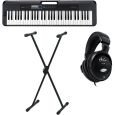 Casio CT-S300 Keyboard + KH + KS Thumbnail 1