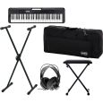Casio CT-S300 Keyboard + KH + KS + KB + KT Thumbnail 1