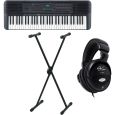 Yamaha PSR E273 Keyboard + KH + KS Thumbnail 1