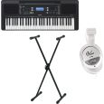 Yamaha PSR E373 Keyboard + KH + KS Thumbnail 1