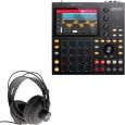 Akai Professional MPC ONE + DK-770 Thumbnail 1