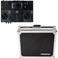 Denon DJ PRIME GO DJ System + Magma Hardcase Thumbnail 1