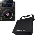 Pioneer DJ CDJ-3000 + DJC-3000 Bag Set Thumbnail 1