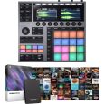 Native Instruments MASCHINE Plus + KOMPLETE 13 Thumbnail 1