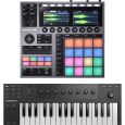 Native Instruments MASCHINE Plus + MIDI K-Board Thumbnail 1