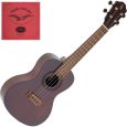Baton Rouge V4-C Emperor Konzert-Ukulele + Saitensatz Thumbnail 1