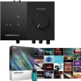 Native Instruments KOMPLETE AUDIO 1 + KOMPLETE 13 Select Thumbnail 1