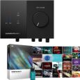 Native Instruments KOMPLETE AUDIO 2 + KOMPLETE 13 Select Thumbnail 1