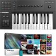 Native Instruments KOMPLETE KONTROL A25 + KOMPLETE 13 Select Thumbnail 1