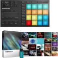 Native Instruments MASCHINE MIKRO MK3 + KOMPLETE 13 Select Thumbnail 1