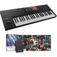 Native Instruments KOMPLETE KONTROL S49 MK2 + KOMPLETE 13 Ultimate Thumbnail 1