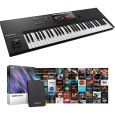 Native Instruments KOMPLETE KONTROL S61 MK2 + KOMPLETE 13 Thumbnail 1