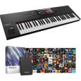 Native Instruments KOMPLETE KONTROL S61 MK2 + KOMPLETE 13 Ultimate Thumbnail 1