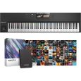 Native Instruments KOMPLETE KONTROL S88 MK2 + KOMPLETE 13 Ultimate Thumbnail 1