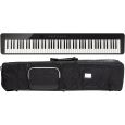 Casio Privia PX-S1000 BK Stage Piano + Bag Set Thumbnail 1