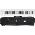 Casio Privia PX-S1000 WE Stage Piano + Bag Set Thumbnail 1