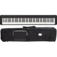 Casio CDP-S100 BK Stage Piano + Bag Set Thumbnail 1