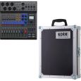Zoom L-8 LiveTrak + Hardcase Thumbnail 1
