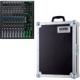 Mackie Pro FX 12 v3 + Hardcase Thumbnail 1