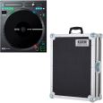 Rane DJ Twelve MKII Battle Controller + Hardcase Thumbnail 1