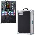 Rane DJ Seventy-Two MKII Battle Mixer + Hardcase Thumbnail 1