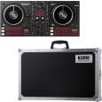 Numark Mixtrack Pro FX + Hardcase Thumbnail 1