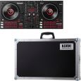 Numark Mixtrack Platinum FX + Hardcase Thumbnail 1