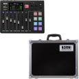 Rode Caster Pro + Transportkoffer Thumbnail 1
