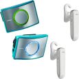 Ceecoach 2 Duo Kit TK/SB + 2 BT Boost Headsets Thumbnail 1
