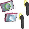 Ceecoach 2 Duo Kit BX/SB + 2 BT Steel Headsets Thumbnail 1