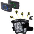 Ceecoach Kit Duo Schwarz + Ceecoach Outdoor Kit Thumbnail 1